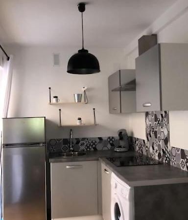 Appartement Centre-Bastia A Une Minute A Pied Du Port 外观 照片