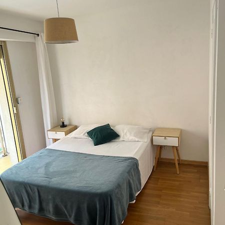 Appartement Centre-Bastia A Une Minute A Pied Du Port 外观 照片
