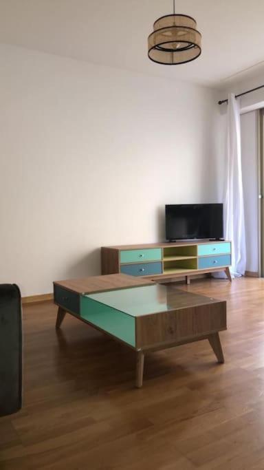 Appartement Centre-Bastia A Une Minute A Pied Du Port 外观 照片