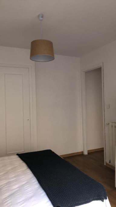 Appartement Centre-Bastia A Une Minute A Pied Du Port 外观 照片