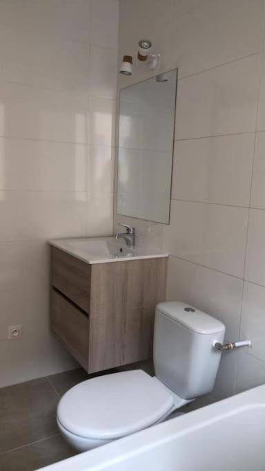Appartement Centre-Bastia A Une Minute A Pied Du Port 外观 照片