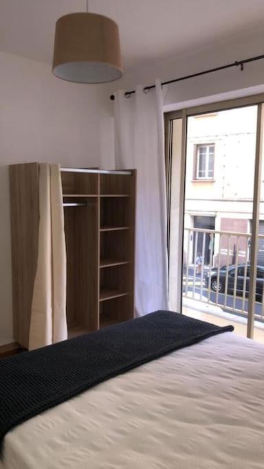 Appartement Centre-Bastia A Une Minute A Pied Du Port 外观 照片