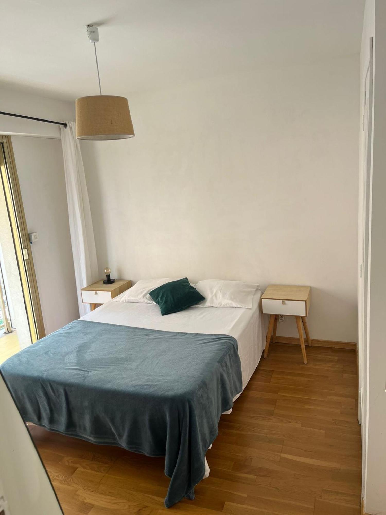 Appartement Centre-Bastia A Une Minute A Pied Du Port 外观 照片